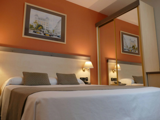 Sunotel Club Central photo 7