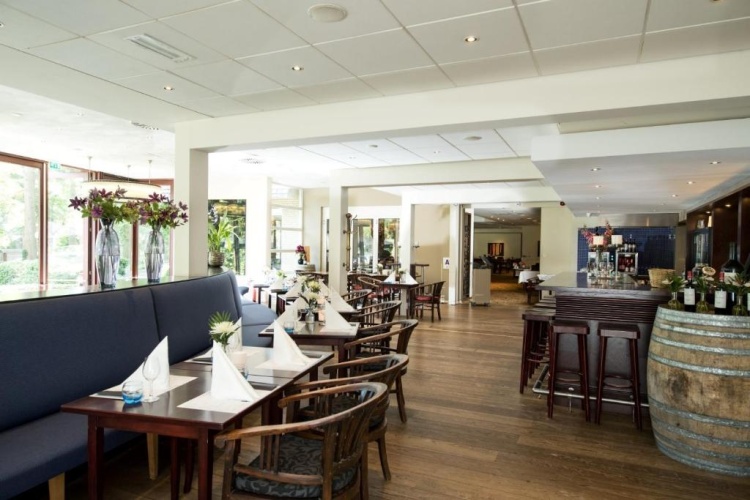 Bilderberg Hotel ’T Speulderbos photo 22