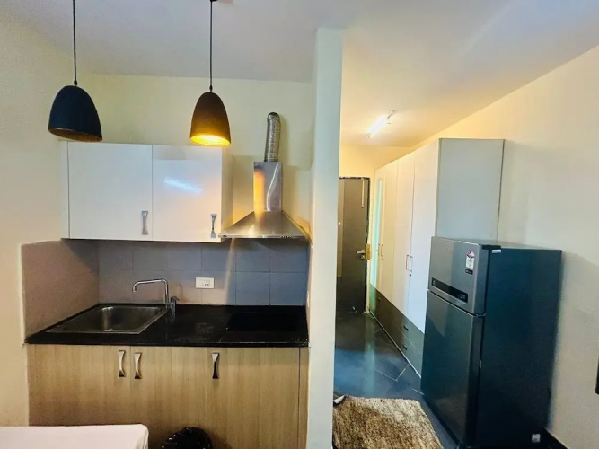 Samriddhi Studio Apartment