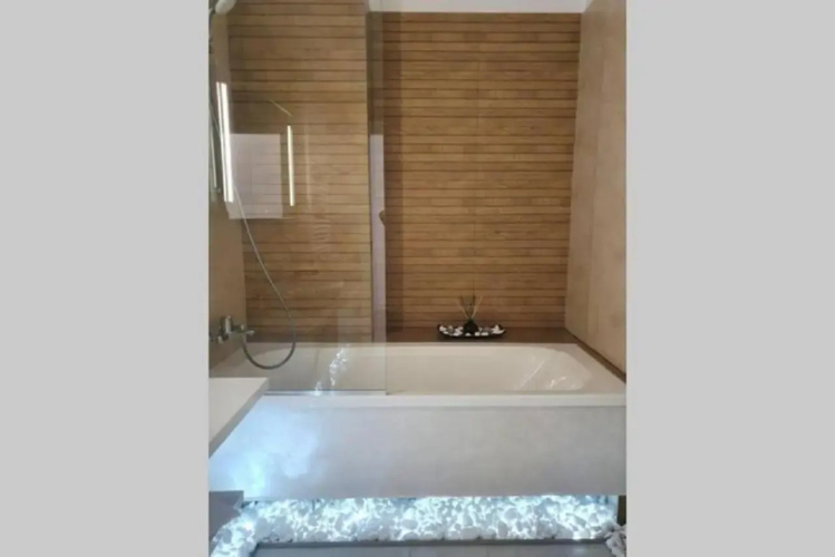 Nicho Residence Bucurestii Noi