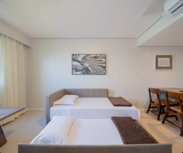 Beach Park Oceani Hotel