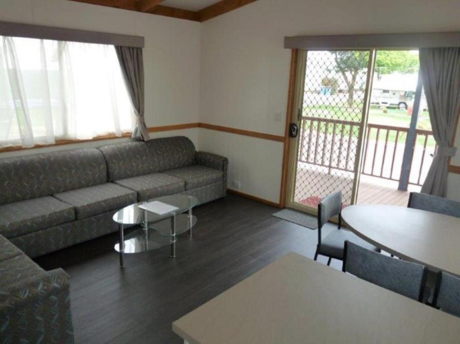 2 Bedrooms Superior room