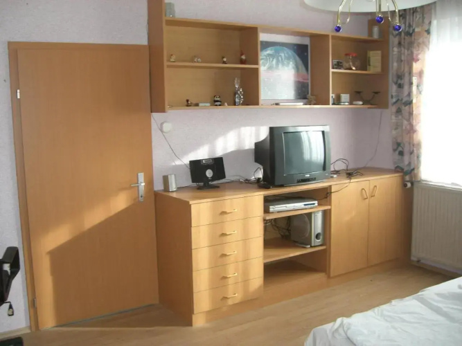 Ferienwohnung 123