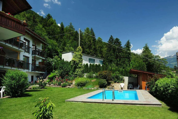 Haus Rosengarten