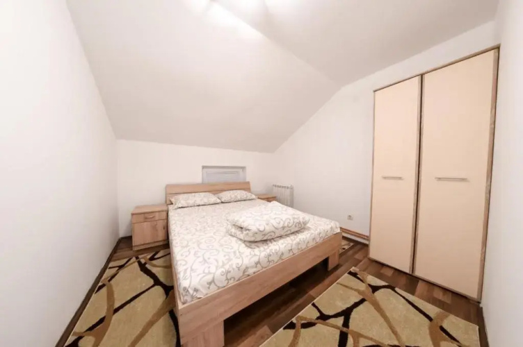Anastasija apartmani