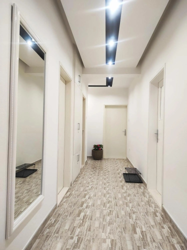 Garden House Apartment