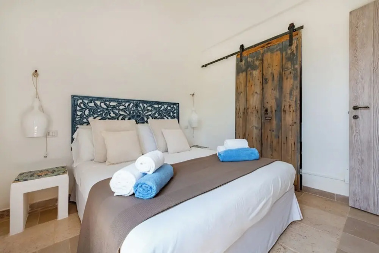 Tenuta Incanto With Private Pool Ostuni
