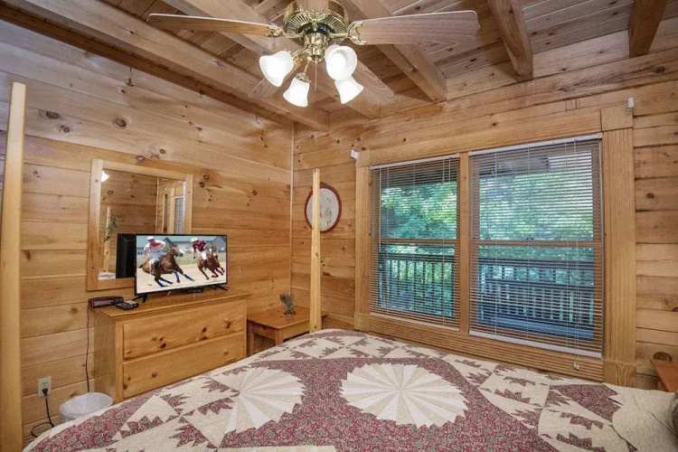 Mount Richmond by Eagles Ridge Resort