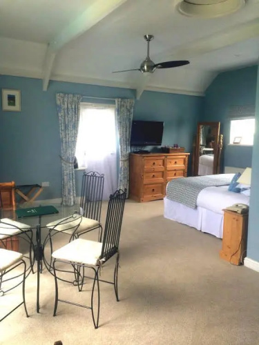 Fernhill Hotel