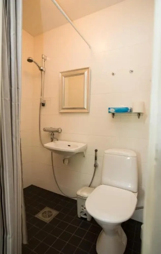 Economy Twin room