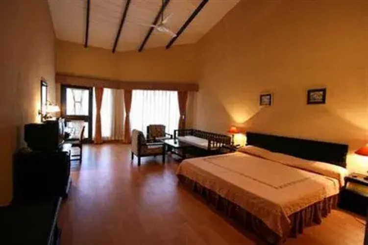 Shilon Resort