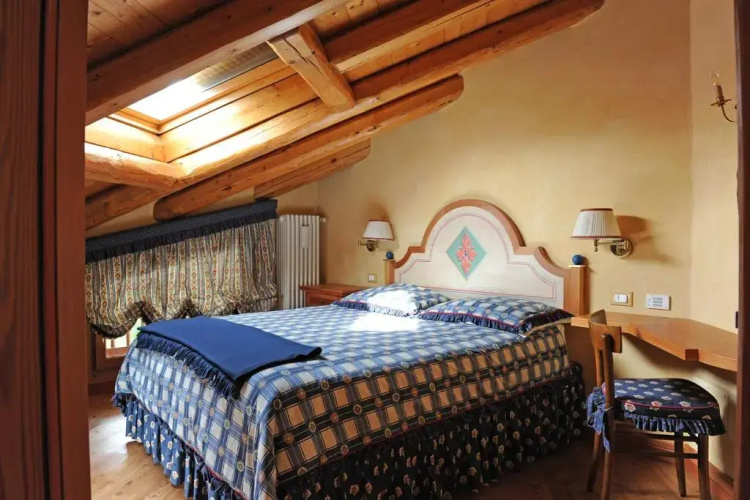 L’Invólt Mountain Lodge
