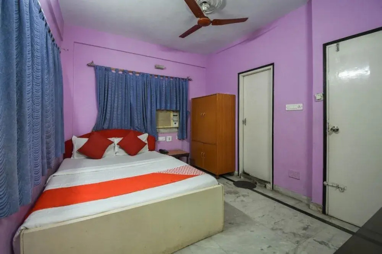 Balaji Inn by OYO