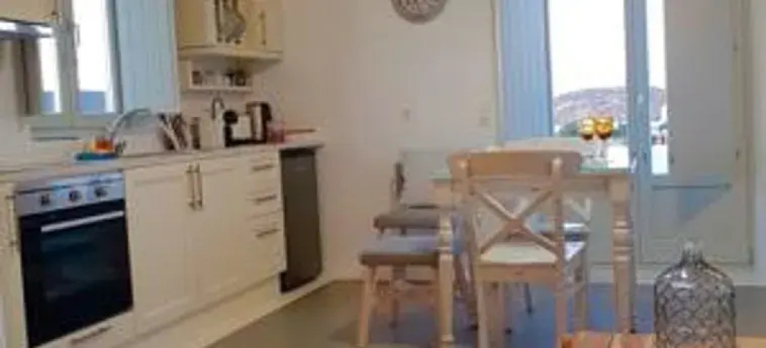 Private Suite DeluxeOver view