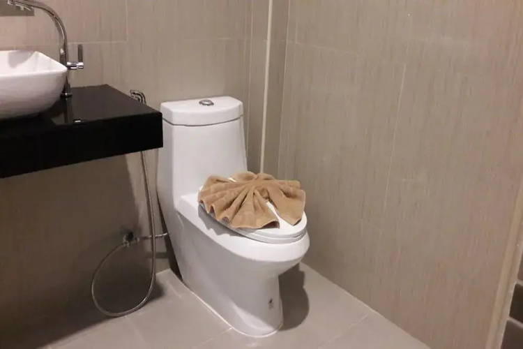 Layan Natural Bungalow