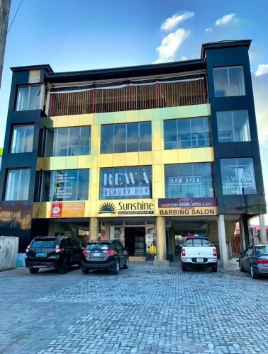 Hotelbild