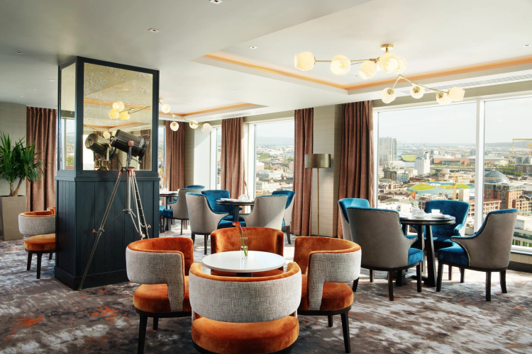 Grand Central Hotel photo 26
