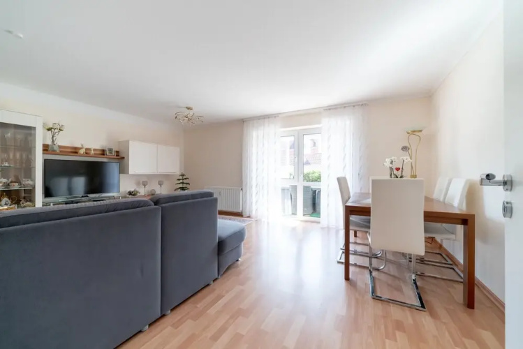 Private Apartment Pattenser Straße