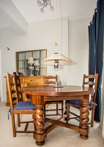 Executive Apartment