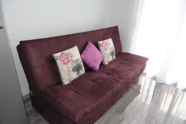 Apartment Odak
