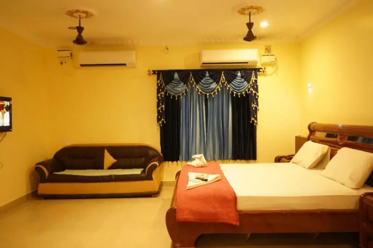 Hotel Supreme A.C