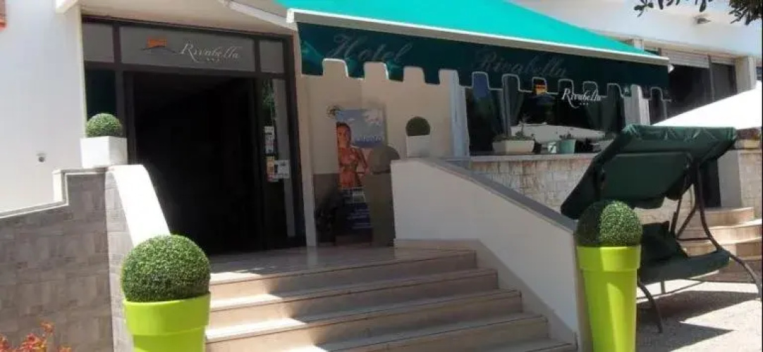 Hotelafbeelding
