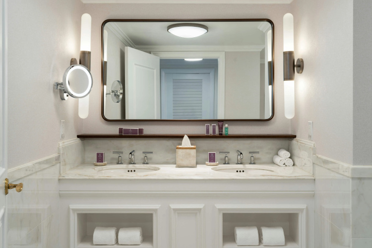 The Ritz-Carlton Orlando, Grande Lakes photo 11