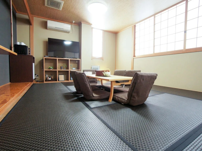 HOTEL LiVEMAX Gunma Numata
