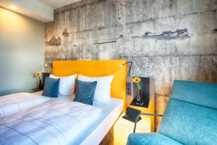 LOGINN Hotel Leipzig by ACHAT photo 13