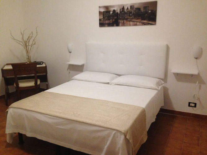 Eden Park Hotel