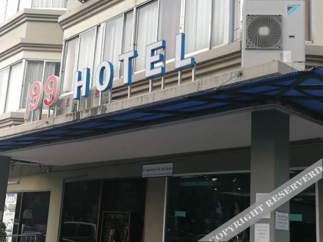 99hotelOver view