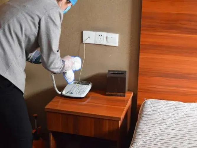 Grand Mercure Taihang Hotel