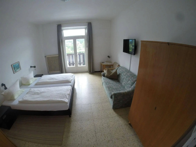 Hotel Gruberhof