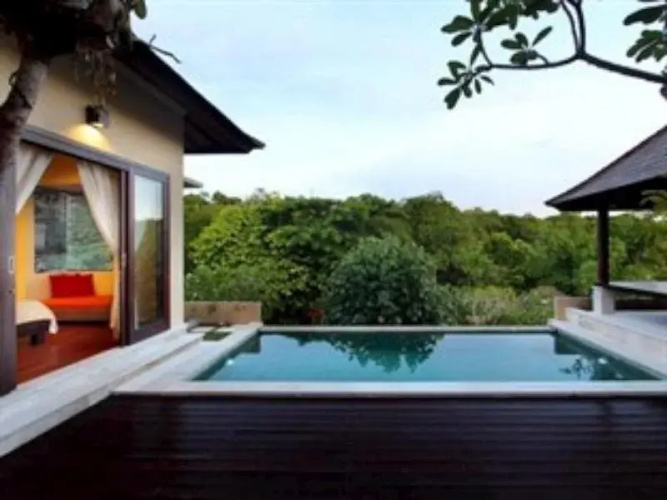 Bukit Karang Villas