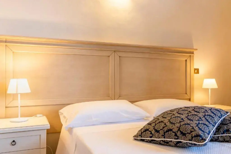Hotel  Corallo