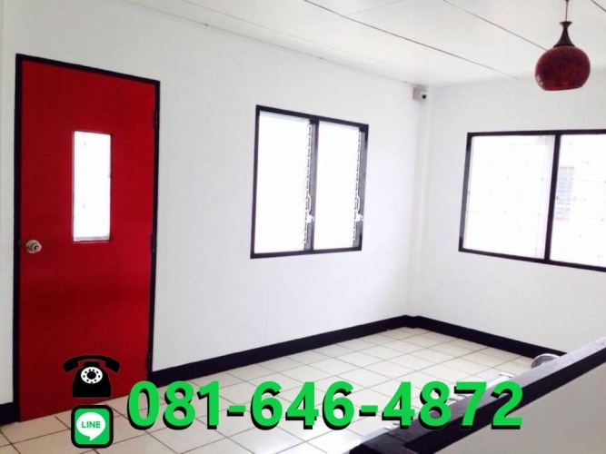 1 Bedroom Double Apartment