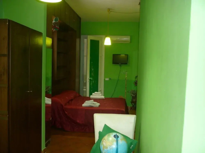 Casa Di Valentina