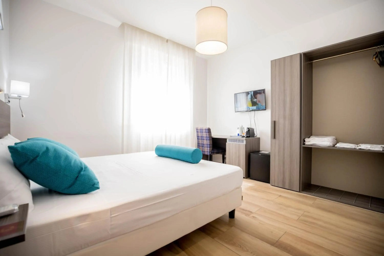 Residence Villa Tota