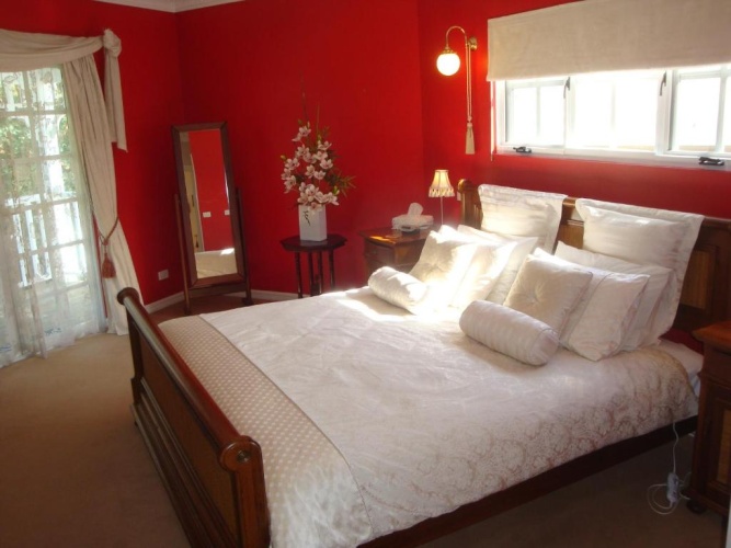 Superior Double Suite