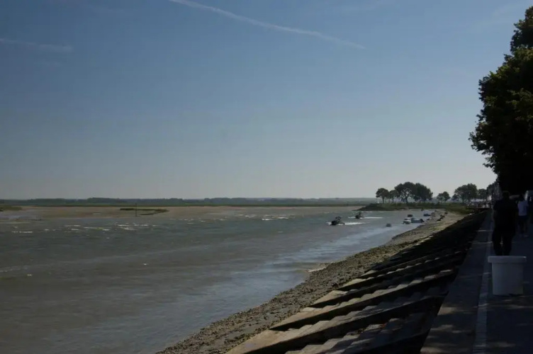 Sur le chemin des phoques