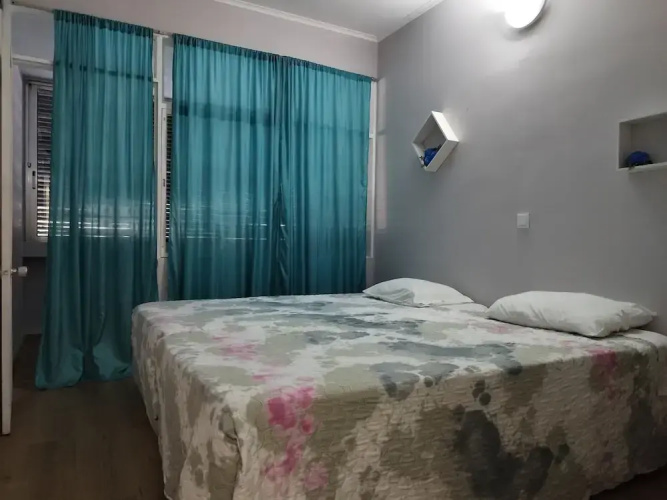 Alojamento Central 1