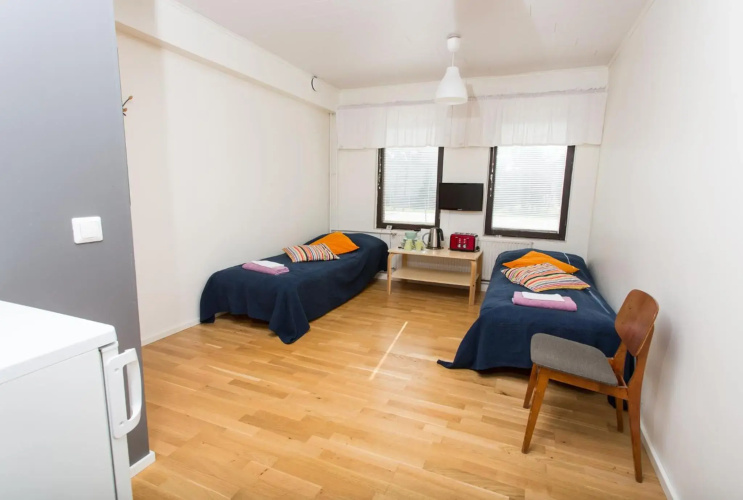 Afrodite Rooms