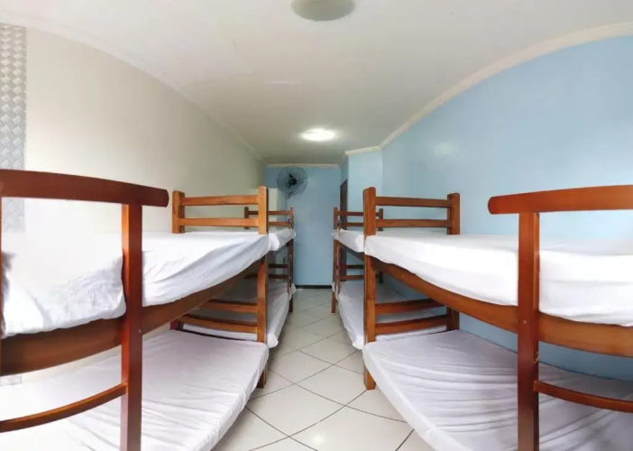 Hostel Preservar