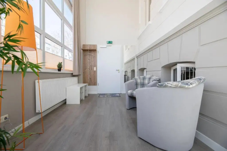 Haus Inselanker Kajüte 10