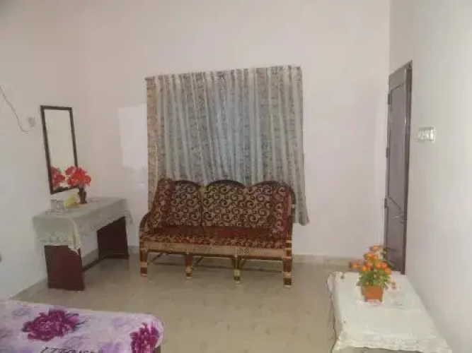 Basuri Beach Resort