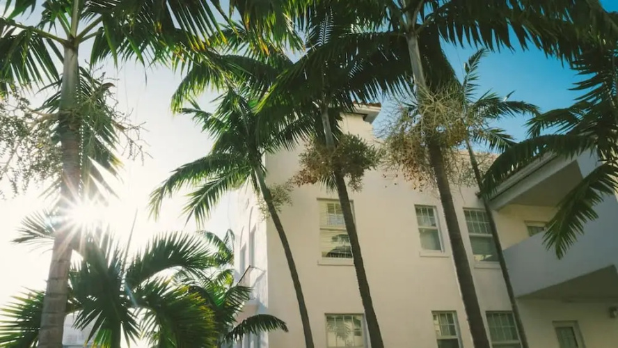 4-bedroom Gem Sleeps 10 Best Value In Sobe - Miami