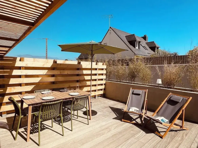 Residence Saint Pierre Quiberon