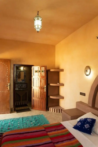Casa Hassan