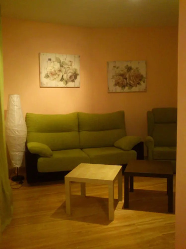 Apartamentos La Panerona Centro