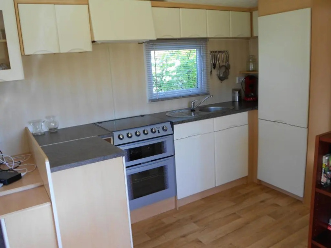 Chalet Renesse aan Zee - J10